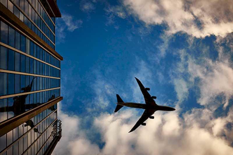 Agenda Transport, Mobilitate și Urbană stabilește serviciile minime pentru greva piloților Air Nostrum