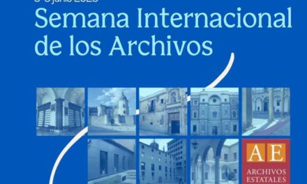 Cultura și Sportul celebrează Săptămâna Internațională a Arhivelor sub deviza #ArchivosUnidos
