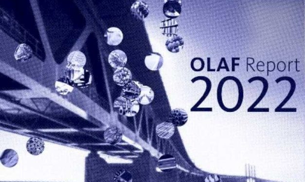 Raportul anual: investigațiile OLAF scot la iveală fraude și nereguli în valoare de peste 600 de milioane EUR