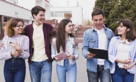 Un studiu al Comunității Madrid arată că peste 90% dintre tineri se simt destul de mulțumiți sau foarte mulțumiți de a trăi în regiune