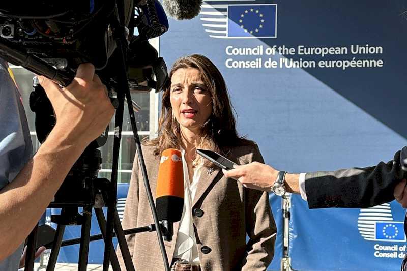 Llop pune accent pe consolidarea unei Justiții centrate pe cetățeni pentru următoarea președinție europeană
