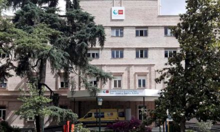 Spitalul Universitar de Cruce Roșie își extinde Unitatea de Îngrijiri Paliative