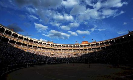 Târgul de la San Isidro din 2023 a depășit 90% din capacitatea arena de tauri Las Ventas
