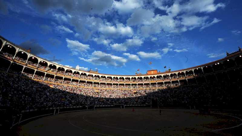 Târgul de la San Isidro din 2023 a depășit 90% din capacitatea arena de tauri Las Ventas