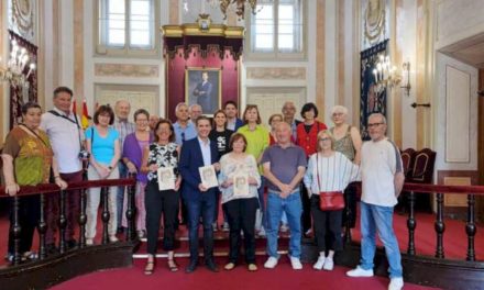 Alcalá – Asociația Copiii și Prietenii lui Alcalá prezintă cartea „Rețete tradiționale cu Alcala”