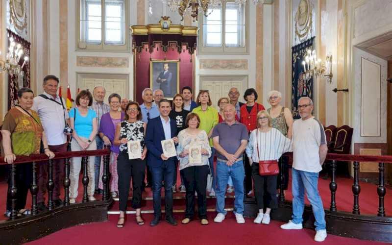 Alcalá – Asociația Copiii și Prietenii lui Alcalá prezintă cartea „Rețete tradiționale cu Alcala”