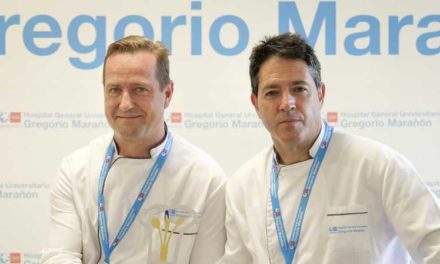 Spitalul Gregorio Marañón obține premiul II la Concursul Național de Bucătărie a Spitalului