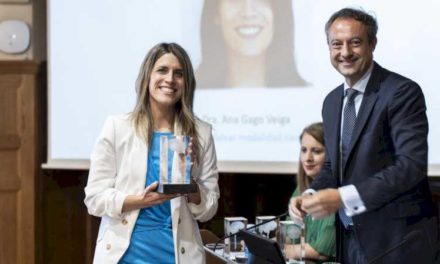 Un medic neurolog de la Hospital de La Princesa, Ana Gago, primește Premiul „SEN Cefaleas” pentru munca sa științifică
