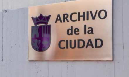 Torrejón – Zilele porților deschise ale Arhivei Municipale până joi, 15 iunie, pentru a afla despre facilitățile în care…