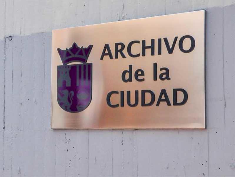 Torrejón – Zilele porților deschise ale Arhivei Municipale până joi, 15 iunie, pentru a afla despre facilitățile în care…