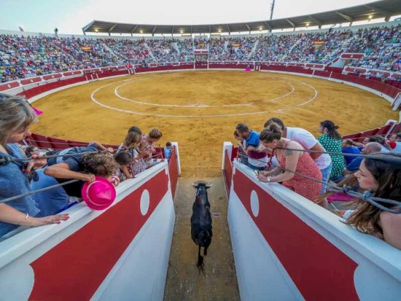 Torrejón – Abonamentele și biletele pentru Târgul Taurin al Festivalurilor Populare 2023 din Torrejón de Ardoz continuă să fie puse în vânzare