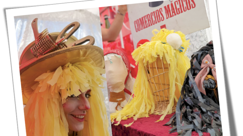 Comunitatea Madrid lansează o nouă ediție a campaniei Magic Shops
