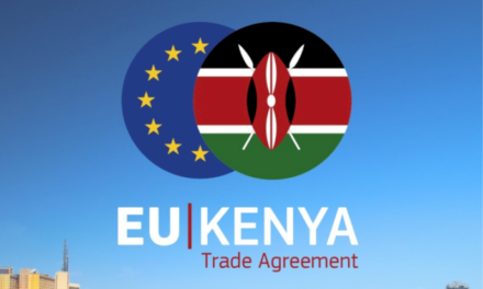 UE și Kenya încheie negocierile pentru un acord de parteneriat economic ambițios cu dispoziții stricte în materie de dezvoltare durabilă