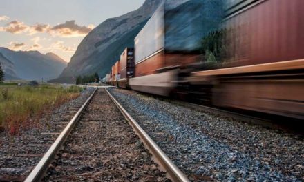 Transportul mobilizează cu 25 de milioane de euro în plus din fonduri europene pentru a încuraja utilizarea transportului feroviar de marfă