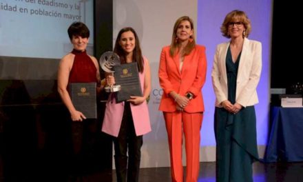 Elena Morcillo, asistentă la Centrul de Sănătate Los Yébenes, câștigă al treilea premiu de cercetare CODEM 2023