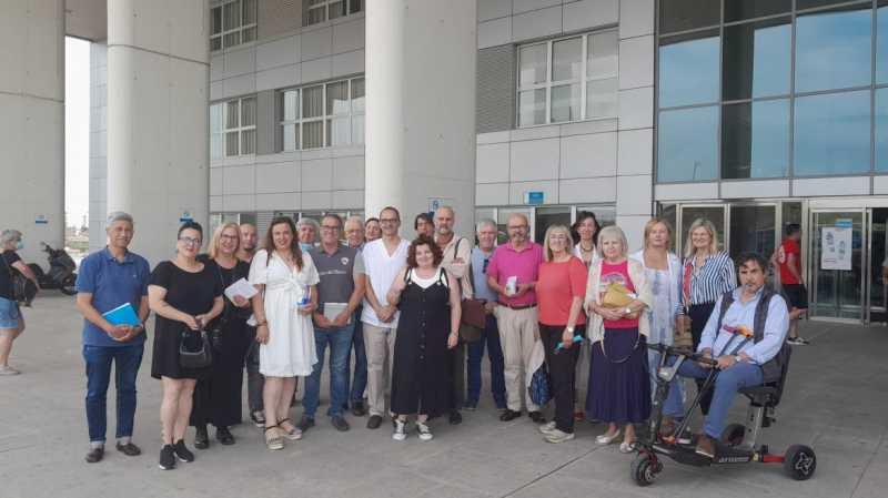 Spitalul del Henares încorporează Consiliul Consultativ al Pacienților în proiectarea planului său strategic