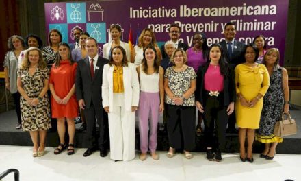 Spania preia președinția Inițiativei Ibero-Americane de prevenire și eliminare a violenței împotriva femeilor