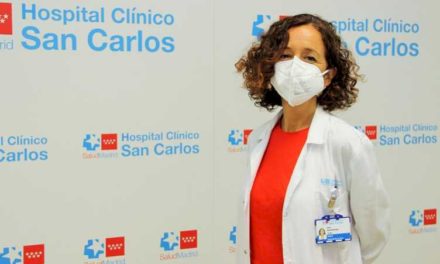 Un neurolog de la Spitalul Clínico San Carlos, premiat de Societatea Spaniolă de Neurologie