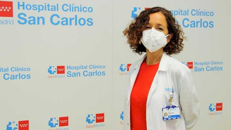 Un neurolog de la Spitalul Clínico San Carlos, premiat de Societatea Spaniolă de Neurologie
