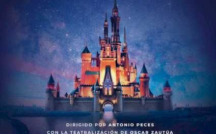 Arganda – Trupa Municipală Joaquín Turina ne aduce magia Disney |  Primăria Arganda
