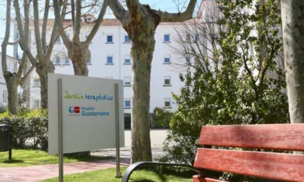 Spitalul de Guadarrama găzduiește a XIII-a Conferință anuală de telemedicină