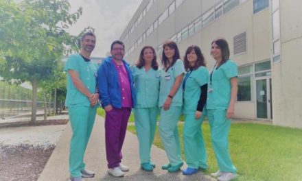 Spitalul Universitar din Fuenlabrada dezvoltă un proiect cu inteligență artificială pentru a evalua calitatea vieții la pacienții cu boală tromboembolica