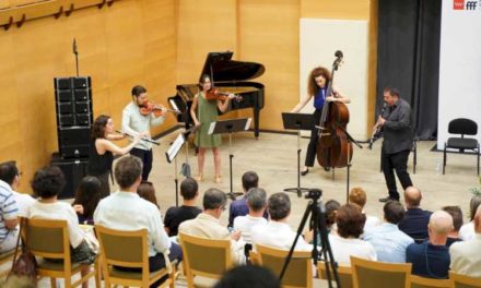 Orchestra și Corul Comunității Madrid vor oferi peste 100 de concerte în noul său sezon