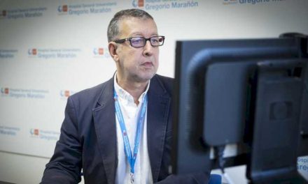 Directorul adjunct al Sistemelor Informaționale al Spitalului Gregorio Marañón primește Premiul Național pentru Informatică și Sănătate