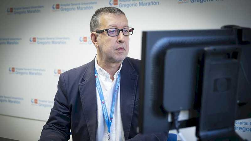 Directorul adjunct al Sistemelor Informaționale al Spitalului Gregorio Marañón primește Premiul Național pentru Informatică și Sănătate