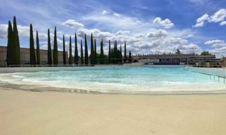 Torrejón – Excelentele piscine municipale din Torrejón de Ardoz, cea mai bună opțiune pentru a combate temperaturile ridicate din aceste zile