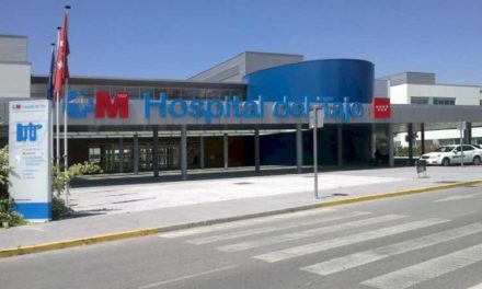 Spitalul Universitario del Tajo, acreditat pentru formarea rezidenților în Serviciul de Medicină Internă