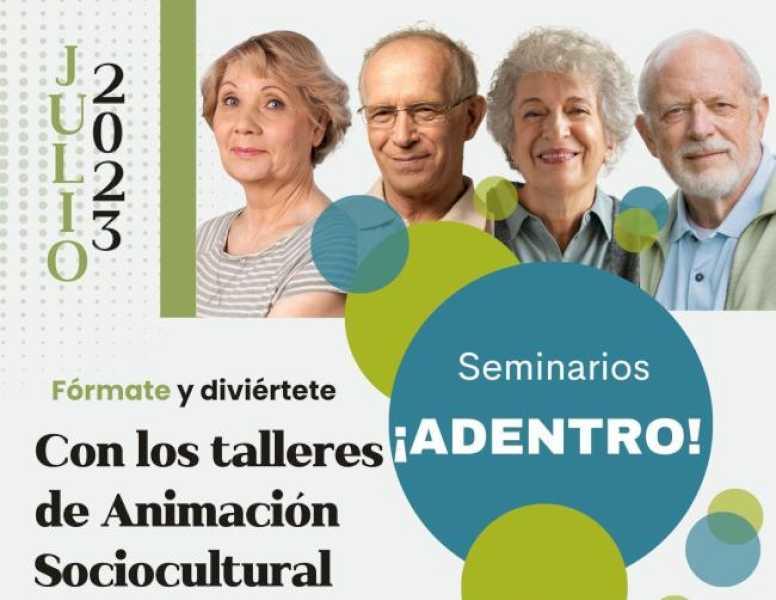 Torrejón – Consiliul Local Torrejón dezvoltă un program variat de activități de vară destinate persoanelor în vârstă din oraș cu…