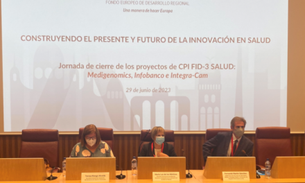 Comunitatea Madrid finalizează proiectele de achiziții publice de inovare pentru a promova cercetarea și inovarea în domeniul sănătății