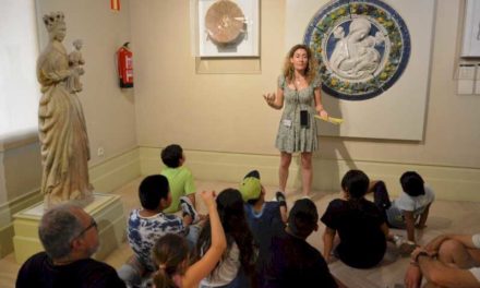 Muzeele de Stat vor celebra activități pentru copii ale Înaltului Comisariat împotriva sărăciei copiilor