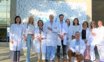 Unitatea de Chirurgie Bariatrică a Spitalului Fundación Alcorcón, prima acreditată din toată Spania