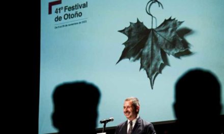 Comunitatea Madrid sărbătorește al 41-lea Festival de Toamnă cu 34 de premiere și nume mari de pe scena națională și internațională