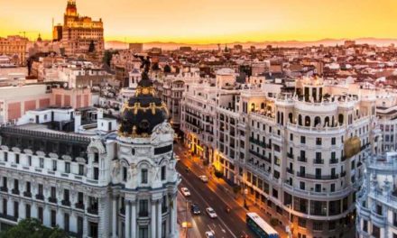 Comunitatea Madrid conduce cheltuielile medii zilnice ale turiștilor internaționali în Spania