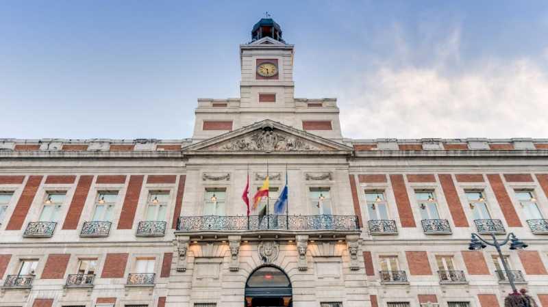Comunitatea Madrid reduce numărul de viceministere cu 26%, elimină două direcții generale și stinge compania publică Madrid Activa