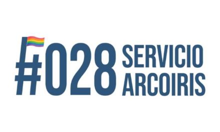 Egalitatea lansează Serviciul 028 Arcoíris pentru informare și atenție cuprinzătoare privind drepturile LGTBI