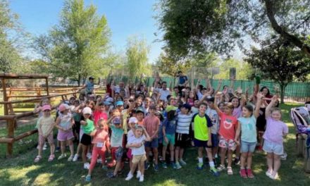 Torrejón – Participarea la Collevacaciones bate toate recordurile cu 3.619 de școlari care se bucură deja de activități educaționale…