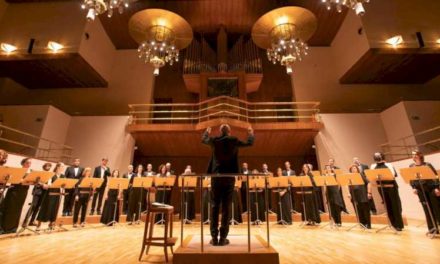 Orchestra și Corul Comunității Madrid încheie sezonul 2022-23 cu un concert tribut adus folclorului spaniol