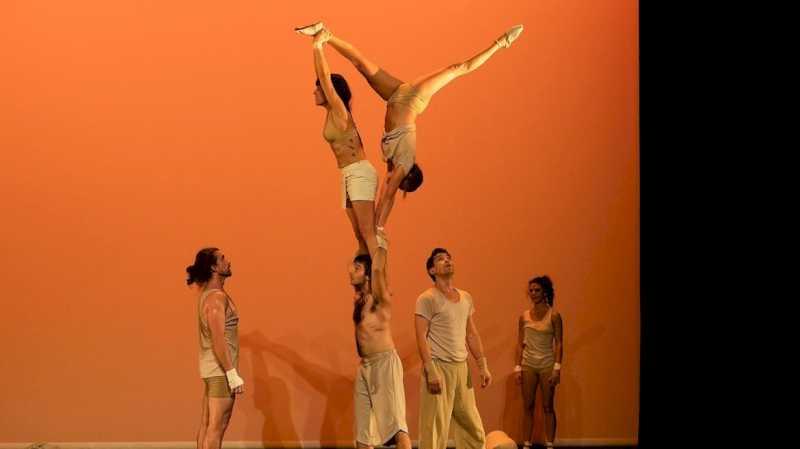 Festivalul Escenas de Verano și Circul Teatralia joacă în agenda culturală a Comunității Madrid