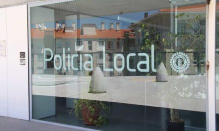 Arganda – Poliția Locală Arganda del Rey l-a arestat pe autorul mai multor escrocherii împotriva afacerilor locale