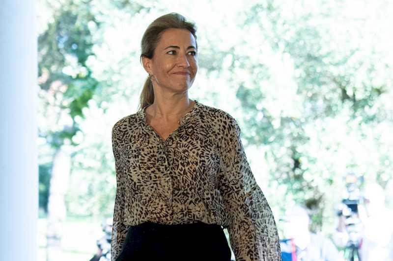 Raquel Sánchez apără transformarea Spaniei într-un reper mondial pentru mobilitatea durabilă