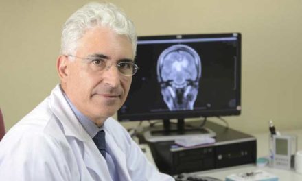 Gregorio Marañón coordonează un studiu pentru diagnosticarea precoce a bolii Parkinson