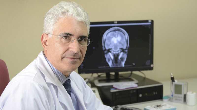 Gregorio Marañón coordonează un studiu pentru diagnosticarea precoce a bolii Parkinson