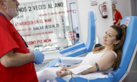 Comunitatea Madrid începe un maraton pentru donarea de sânge care garantează rezerve vara