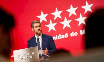 Comunitatea Madrid dă undă verde pentru a începe lucrările de adaptare a Spitalului Public Carlos III