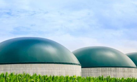 Tranziția ecologică acordă un ajutor de 76,5 milioane pentru proiectele de instalații de biogaz