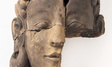Comunitatea Madrid încorporează cinci noi sculpturi de chipuri umane în piatră la expoziția Ultimele zile ale lui Tartesus